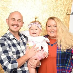 Meet your Posher, Courtney